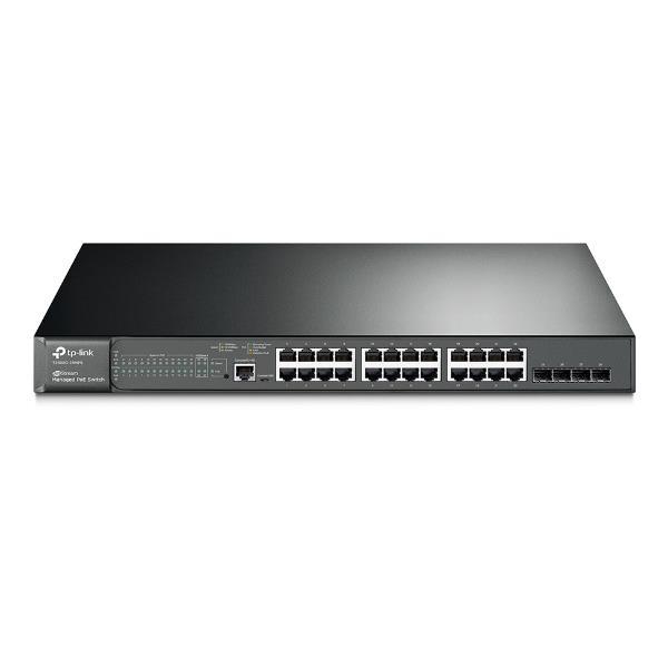 TP-Link Omada Switch Smart